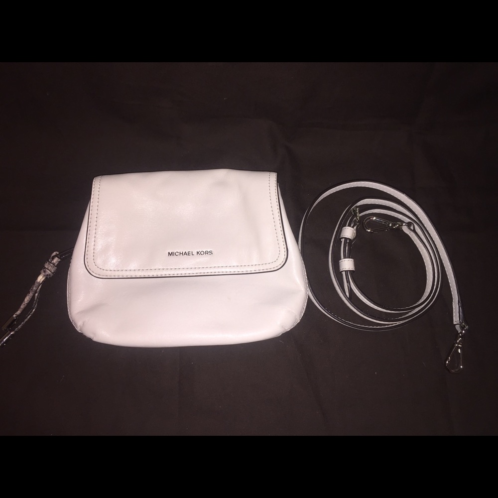 Michael Kors Handbag Brand New!! Convertible